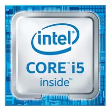 Processador Gamer Intel Core I5-6600 Bx80662i56600 De 4 Núcleos E 3.9ghz De Frequência Com Gráfica Integrada