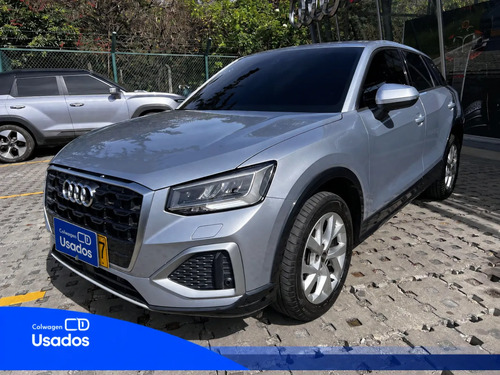 AUDI Q2 AMBITION 1.4T AUT