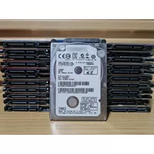 Hd Notebook 160 Gb Hitachi 5400 Rpm - Ps3/ps4/xbox/netbook