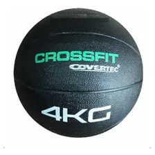 Pelota Crossfit 4 Kilos Covertec