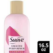 Suave Shampoo Smooth Performance Frizz 288ml