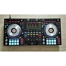 Nuevo Pioneer Ddj Sz2 4 Channel Dj Controller For Serato Pro