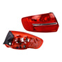 Balatas Traseras Jetta A7 Audi Leon Tiguan 5q0698451ad Trw