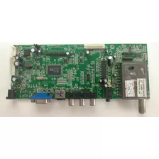 Placa Principal Monitor Cce Lcd Tl301 L20285a