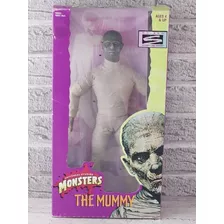 Action Figure A Múmia Universal Monsters Kenner