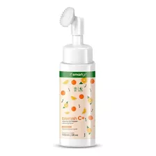  Espuma De Limpeza Smart Blemish C+ Dia/noite 150ml Smart Gr