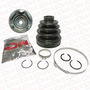 Cubrepolvo Lado Caja Honda Civic Derecho 2001 2002 2003 2004