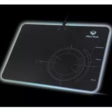 Mouse Pad Gamer Meetion Mt-p010 M 5mm Negro