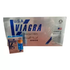 Viagl X 10 Pastillas