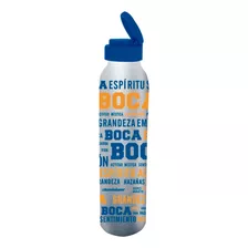 Botella Agua Aluminio Deportiva Reutilizable Hombre Mujer