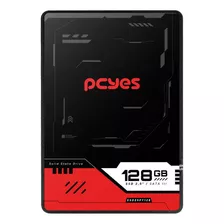 Ssd 128gb 2.5, Sata Iii Py128 6gb/s Ssd25py128 Pcyes