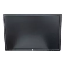 Monitor Hp Z24i Lcd 24 Preto 100v/240v