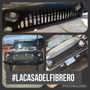 Kit Espaciadores 1.5puLG Llanta Jeep Comanche 1986 A 1992 Te