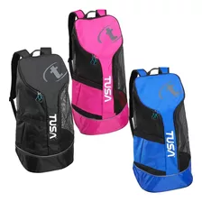 Bolso Mocila De Buceo Tusa 85l Equipo Completo Reforzado