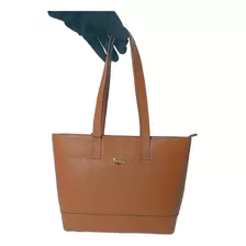 Bolsa Feminina Grande Couro Legítimo Promoção