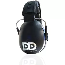 Debel Defense - Muñecas De Seguridad Profesional