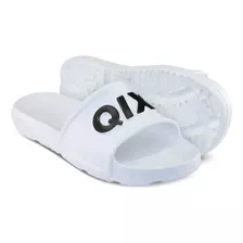 Chinelo Qix Slide Full Eva Nuvem Ch222