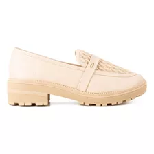 Sapato Dakota Loafer Tratorado G6054