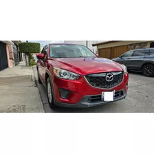 Mazda Cx 5 Isport Mod. 2015