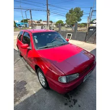 Volkswagen Gol Gol Diesel 