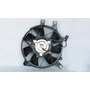 Motoventilador Mitsubishi Montero Xls 1998 1999 2000 2001