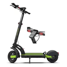 Inokim Quick 4 Scooter Electrico Para Adultos, Potente Motor