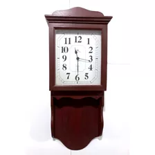 Reloj Antiguo Vox Tronic Usado En Perfecto Estado 