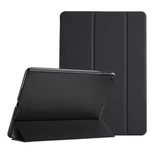 Funda Para iPad 9.7 (6a 5a Gen) Procase Liviana Negro