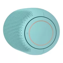 Bocina Bluetooth LG Xboom Go Pl2 Ice Mint