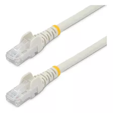 Cable De Red Startech Cat6 Utp Ethernet Gigabit Rj45 