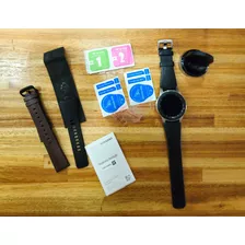 Samsung Galaxy Watch (bluetooth) 1.3 46mm Acero Inoxidable