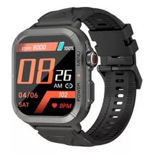 Reloj Inteligente Blackview W30 Bluetooth - Relojes.uy