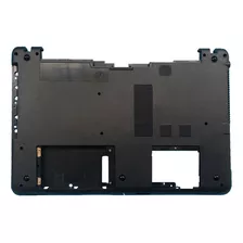 Carcaça Base P/ Notebook Sony Svf152c29x Preta