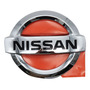 Emblema Parrilla Nissan Original March 12-20