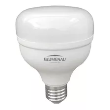 Lâmpada Ultra Led 40w Alta Potência Branca Fria Bivolt Bulbo Cor Da Luz Branco-frio 110v/220v