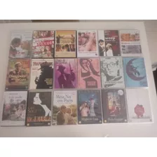 Dvds Coleção Woody Allen - 22 Filmes Avulsos
