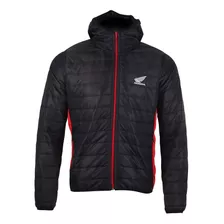 Campera Honda Stuffed Jacket - Honda