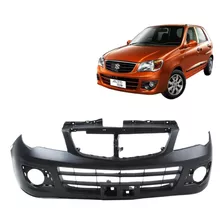 Parachoque Delantero Para Suzuki Alto 2010-2015 1.0 K10b