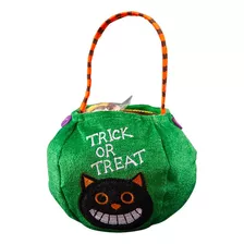 Bolsa De Dulces De Halloween Bolsa De Regalo Para Niños