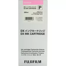 Cartucho Tinta Vividia Fuji Frontier Dx-100 Rosa Entrega