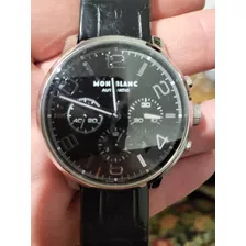 Reloj Montblanc Automático 4810 502