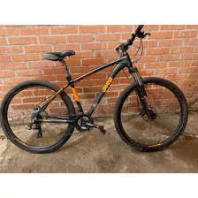 Bicicleta Jeep Aro 29