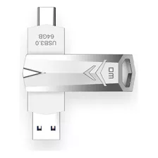 Memoria Usb Y Tipo C 512gb Capacidad 100% Real.