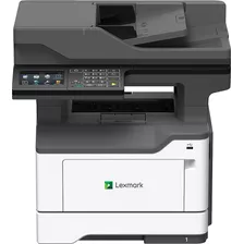 Lexmark Impresora Laser Mono 46ppm Dúplex [mx521ade]