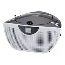 Reproductor De Cd Ranser Usb Mp3 Am Fm Rg-ra20n 