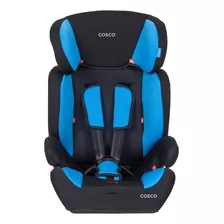 Silla Auto Cosco (infanti) Azul 