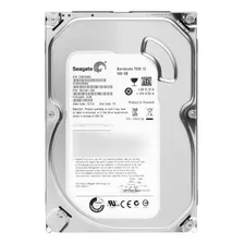 Hd 500gb Seagate St500dm002 Sata 6 Cache 16mb 7.200 Rpm Business Edition Com Nfe E Garantia