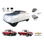 Funda Cubreauto Afelpada Premium Chevrolet Luv 2.2l 1997