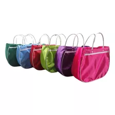 Bolsas De Mandado 100 Piezas Personalizados