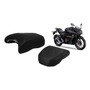 Funda Impermeable Motocicleta Cubre Polvo Suzuki Ann 125